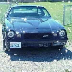 Meet your Posher, Denise